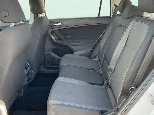 2021 Volkswagen Tiguan 2.0T S