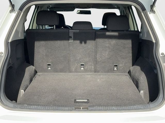 2021 Volkswagen Tiguan 2.0T S