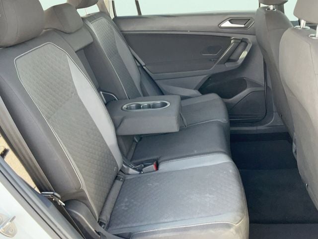 2021 Volkswagen Tiguan 2.0T S