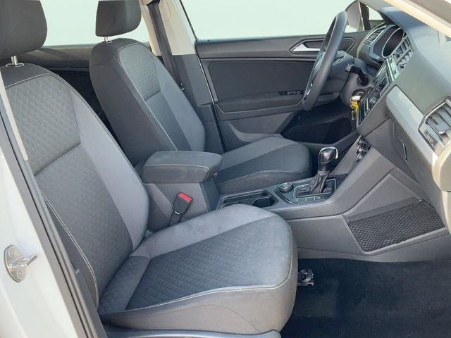 2021 Volkswagen Tiguan 2.0T S