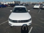 2021 Volkswagen Tiguan 2.0T S