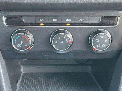 2021 Volkswagen Tiguan 2.0T S