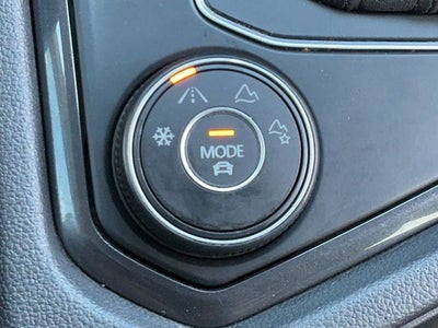 2021 Volkswagen Tiguan 2.0T S