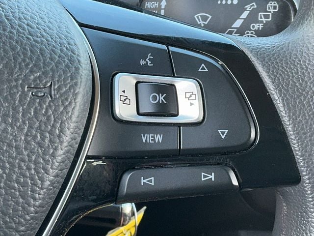 2021 Volkswagen Tiguan 2.0T S