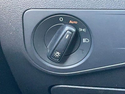 2021 Volkswagen Tiguan 2.0T S