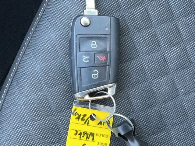 2021 Volkswagen Tiguan 2.0T S