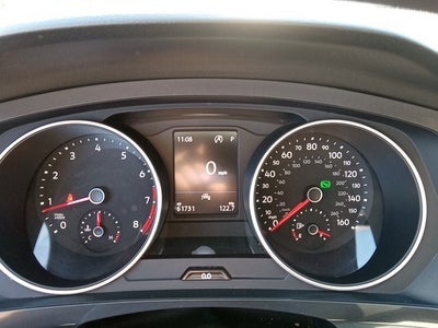 2021 Volkswagen Tiguan 2.0T S