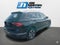 2022 Volkswagen Tiguan 2.0T S