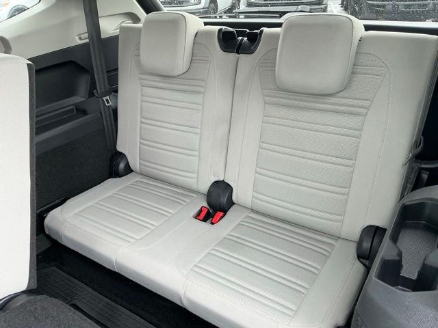 2022 Volkswagen Tiguan 2.0T S