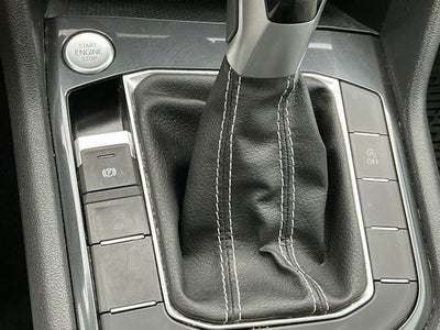 2022 Volkswagen Tiguan 2.0T S