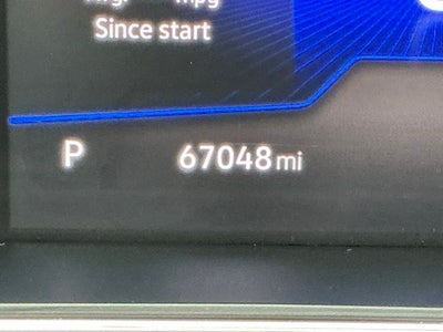 2022 Volkswagen Tiguan 2.0T S