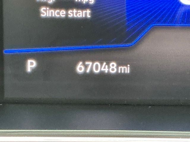 2022 Volkswagen Tiguan 2.0T S