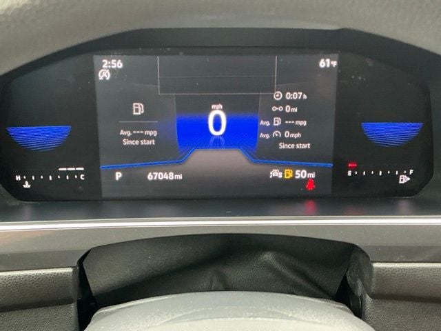 2022 Volkswagen Tiguan 2.0T S