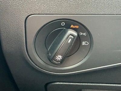 2022 Volkswagen Tiguan 2.0T S