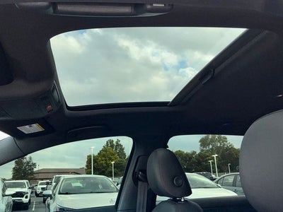 2021 Volkswagen Golf GTI 2.0T SE