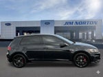 2021 Volkswagen Golf GTI 2.0T SE
