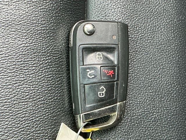 2021 Volkswagen Golf GTI 2.0T SE