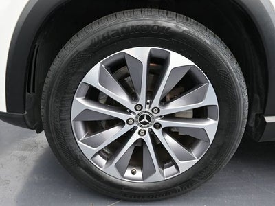 2022 Mercedes-Benz GLE GLE 350 4MATIC®
