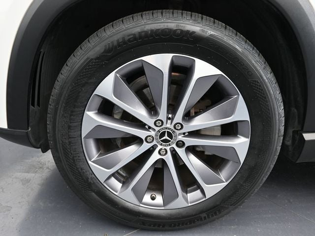 2022 Mercedes-Benz GLE GLE 350 4MATIC®
