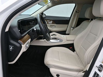 2022 Mercedes-Benz GLE GLE 350 4MATIC®
