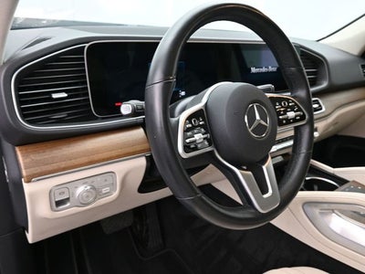 2022 Mercedes-Benz GLE GLE 350 4MATIC®