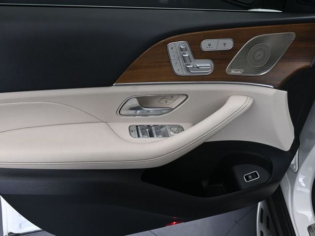 2022 Mercedes-Benz GLE GLE 350 4MATIC®