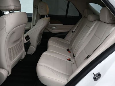 2022 Mercedes-Benz GLE GLE 350 4MATIC®