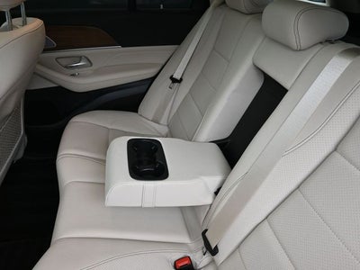 2022 Mercedes-Benz GLE GLE 350 4MATIC®