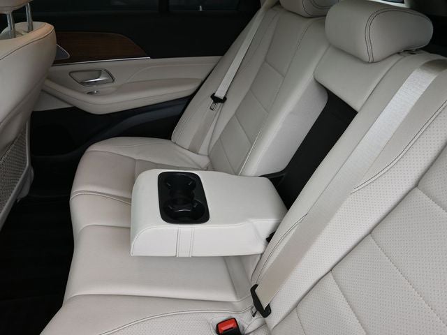2022 Mercedes-Benz GLE GLE 350 4MATIC®