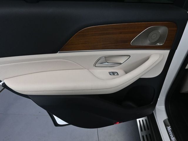 2022 Mercedes-Benz GLE GLE 350 4MATIC®