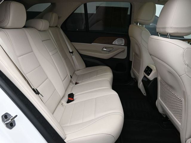 2022 Mercedes-Benz GLE GLE 350 4MATIC®