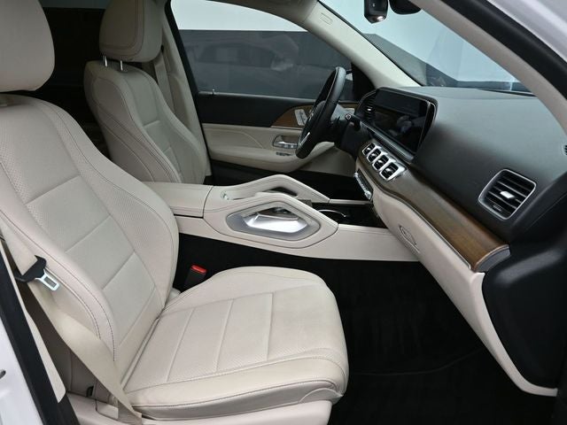 2022 Mercedes-Benz GLE GLE 350 4MATIC®
