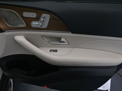 2022 Mercedes-Benz GLE GLE 350 4MATIC®