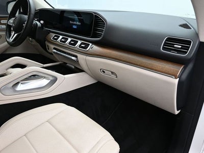 2022 Mercedes-Benz GLE GLE 350 4MATIC®