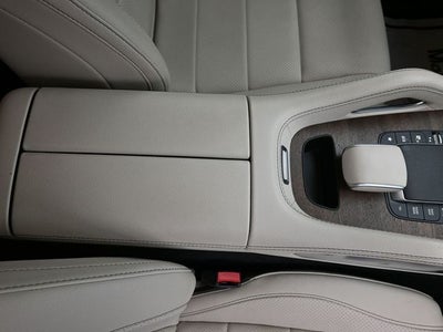 2022 Mercedes-Benz GLE GLE 350 4MATIC®