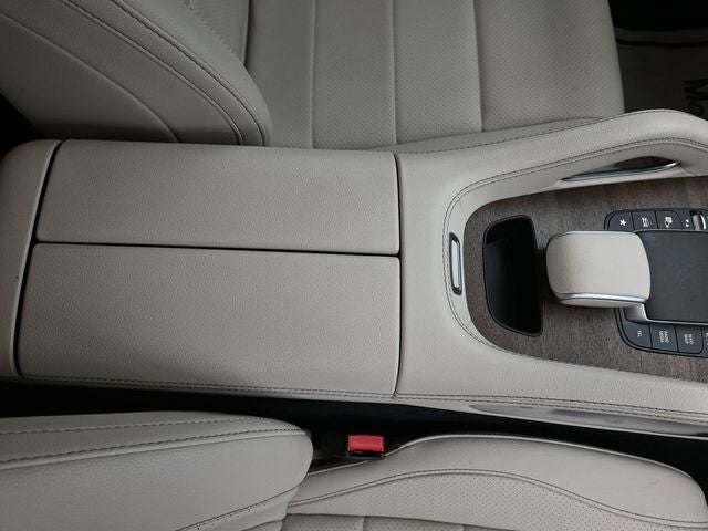 2022 Mercedes-Benz GLE GLE 350 4MATIC®