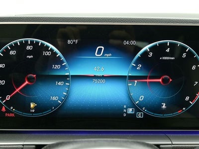 2022 Mercedes-Benz GLE GLE 350 4MATIC®