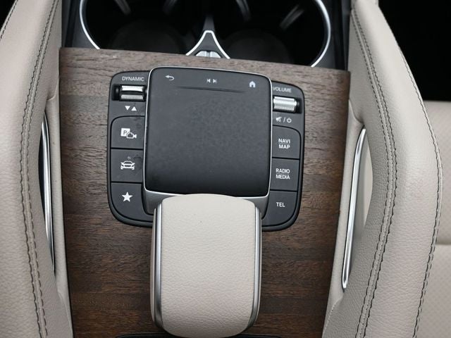 2022 Mercedes-Benz GLE GLE 350 4MATIC®
