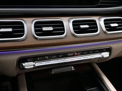 2022 Mercedes-Benz GLE GLE 350 4MATIC®