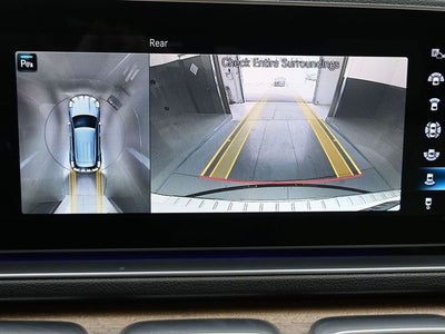 2022 Mercedes-Benz GLE GLE 350 4MATIC®