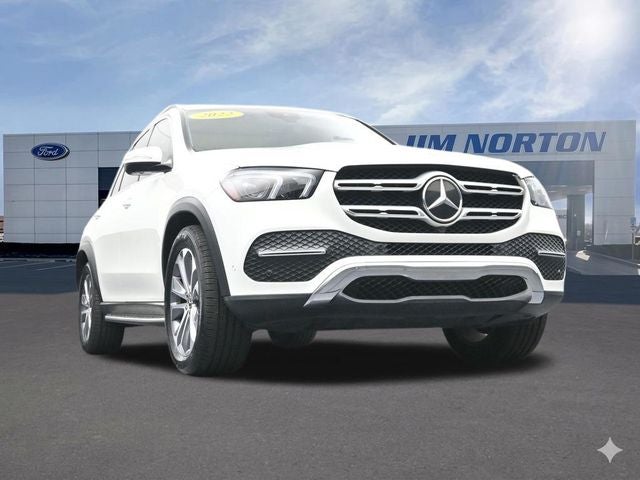 2022 Mercedes-Benz GLE GLE 350 4MATIC®