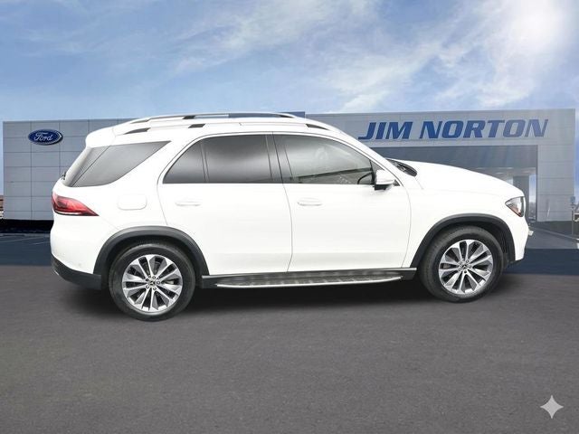 2022 Mercedes-Benz GLE GLE 350 4MATIC®