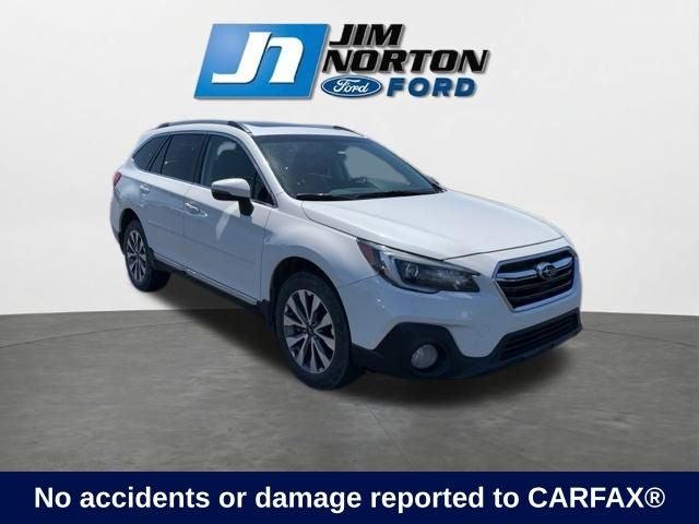 2019 Subaru Outback 3.6R Touring's photo
