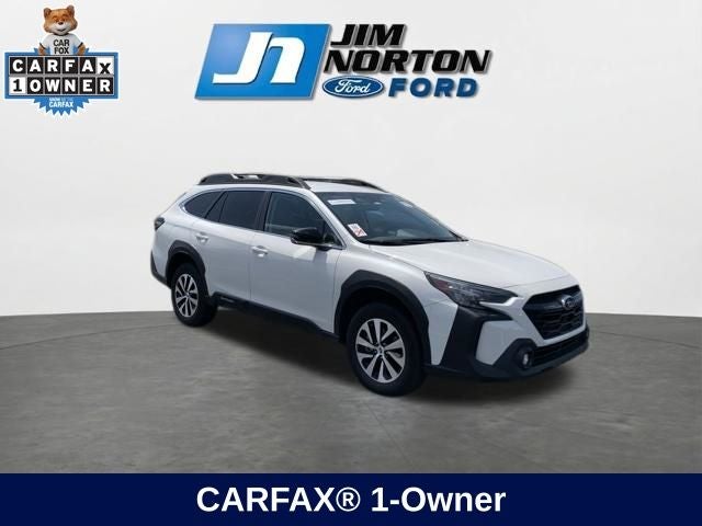 2024 Subaru Outback Premium