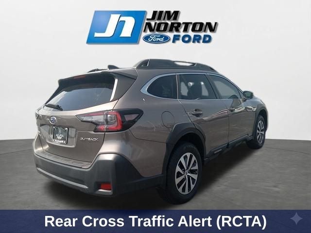 2024 Subaru Outback Premium
