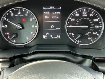 2024 Subaru Outback Premium