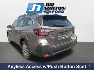 2024 Subaru Outback Premium