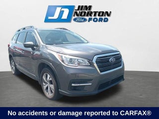 2020 Subaru Ascent Premium