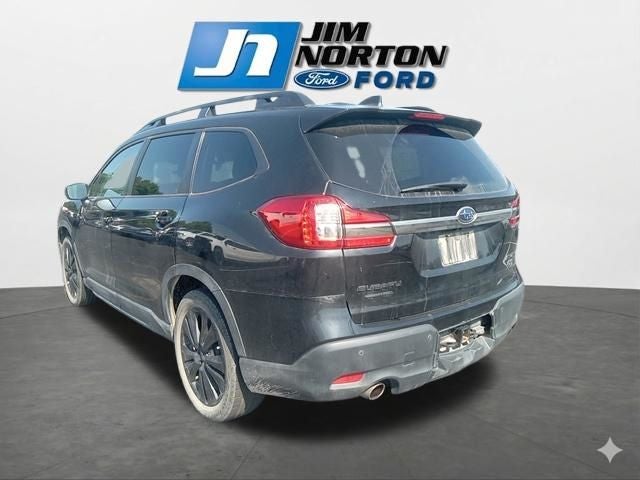 2022 Subaru Ascent Onyx Edition