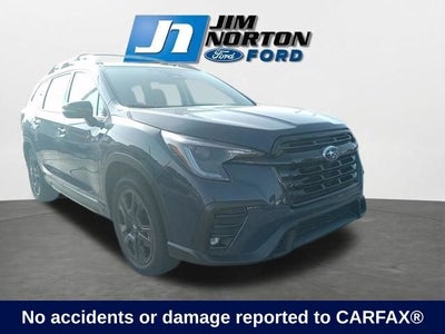 2023 Subaru Ascent Onyx Edition